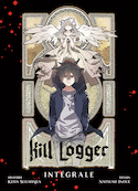 Kill Logger [3 volumes]